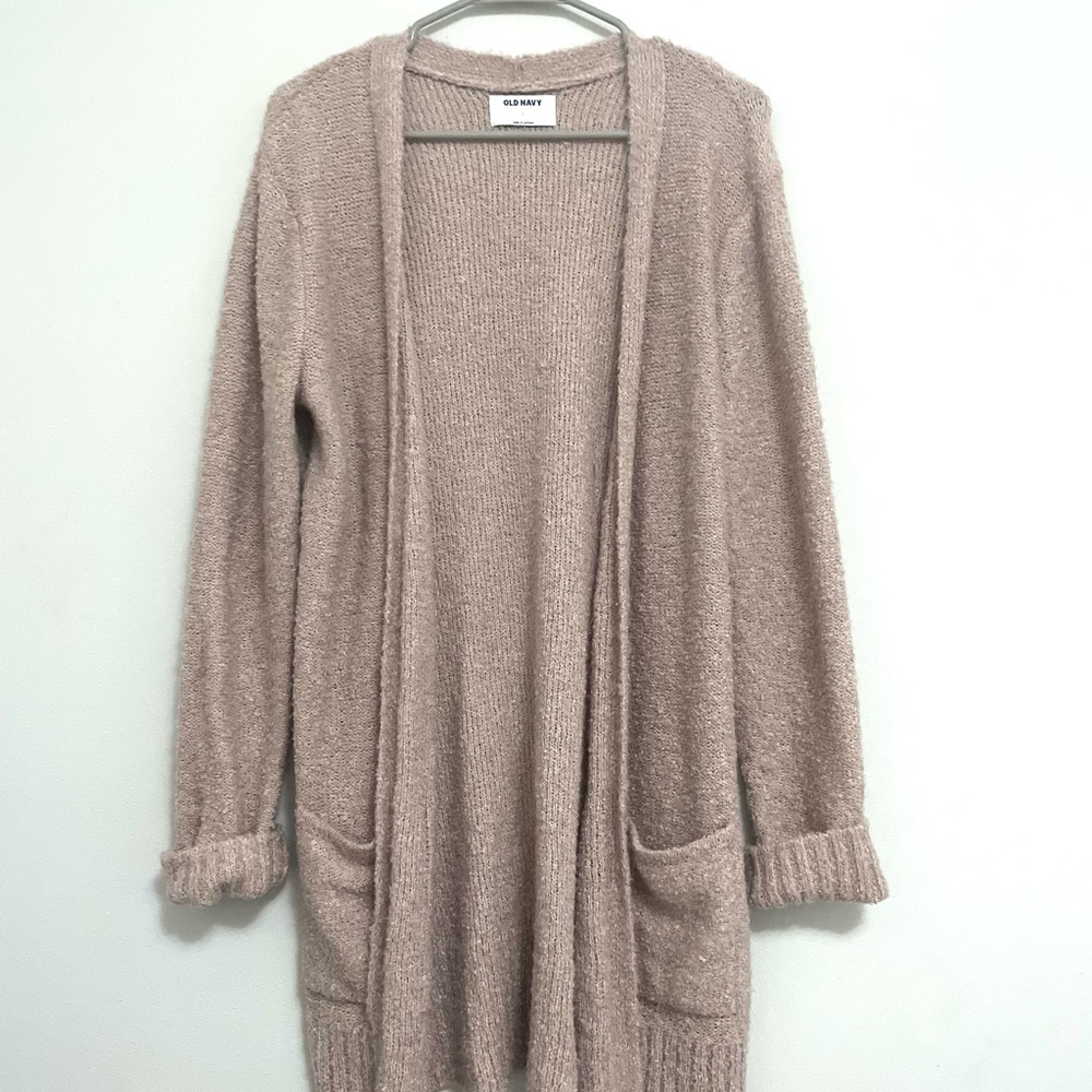 Old Navy Cardigan